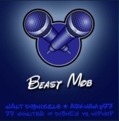 Walt Disnizzle - Beast